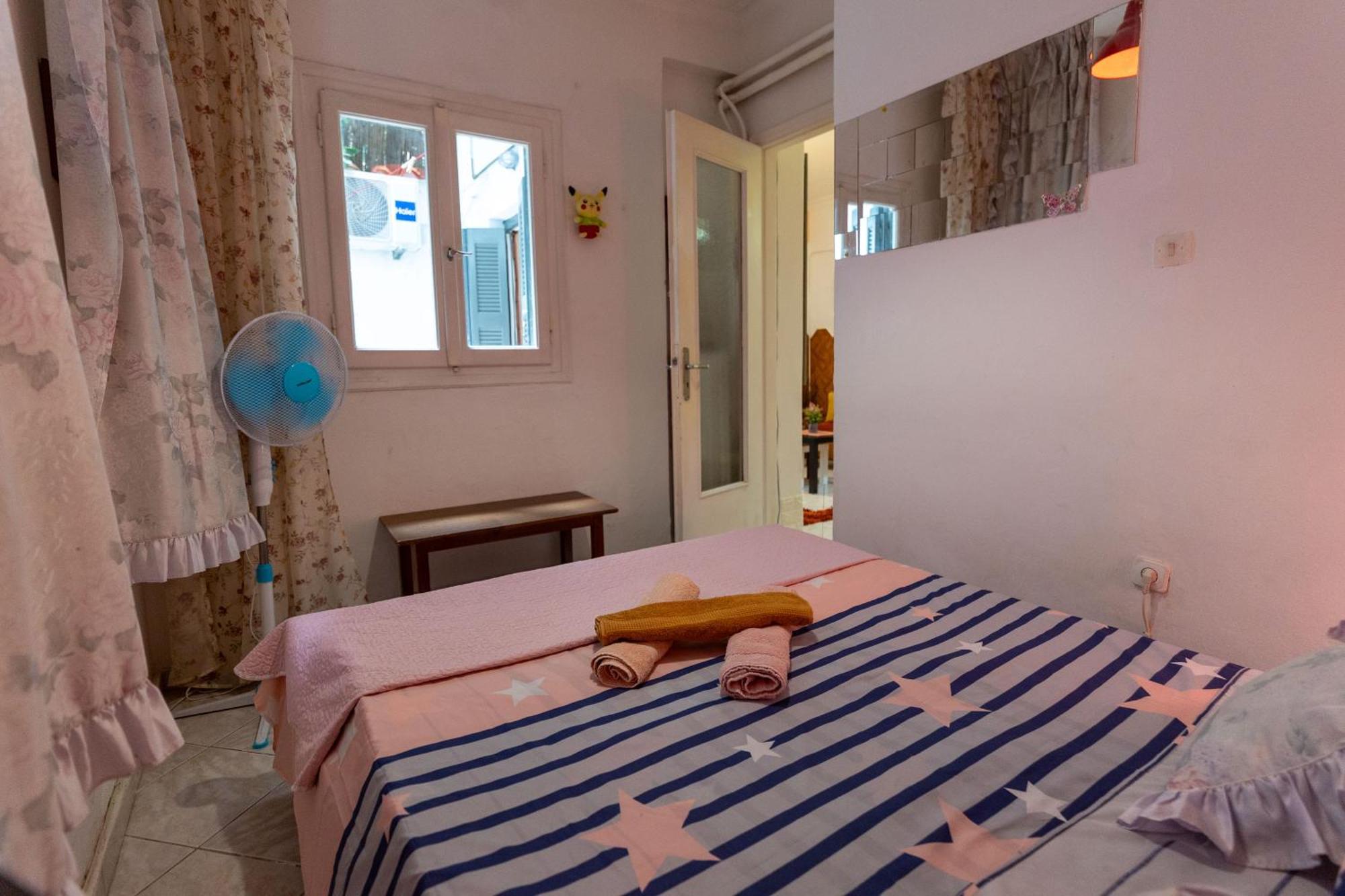 Appartement Katerina'S House Near Acropolis à Athènes Extérieur photo