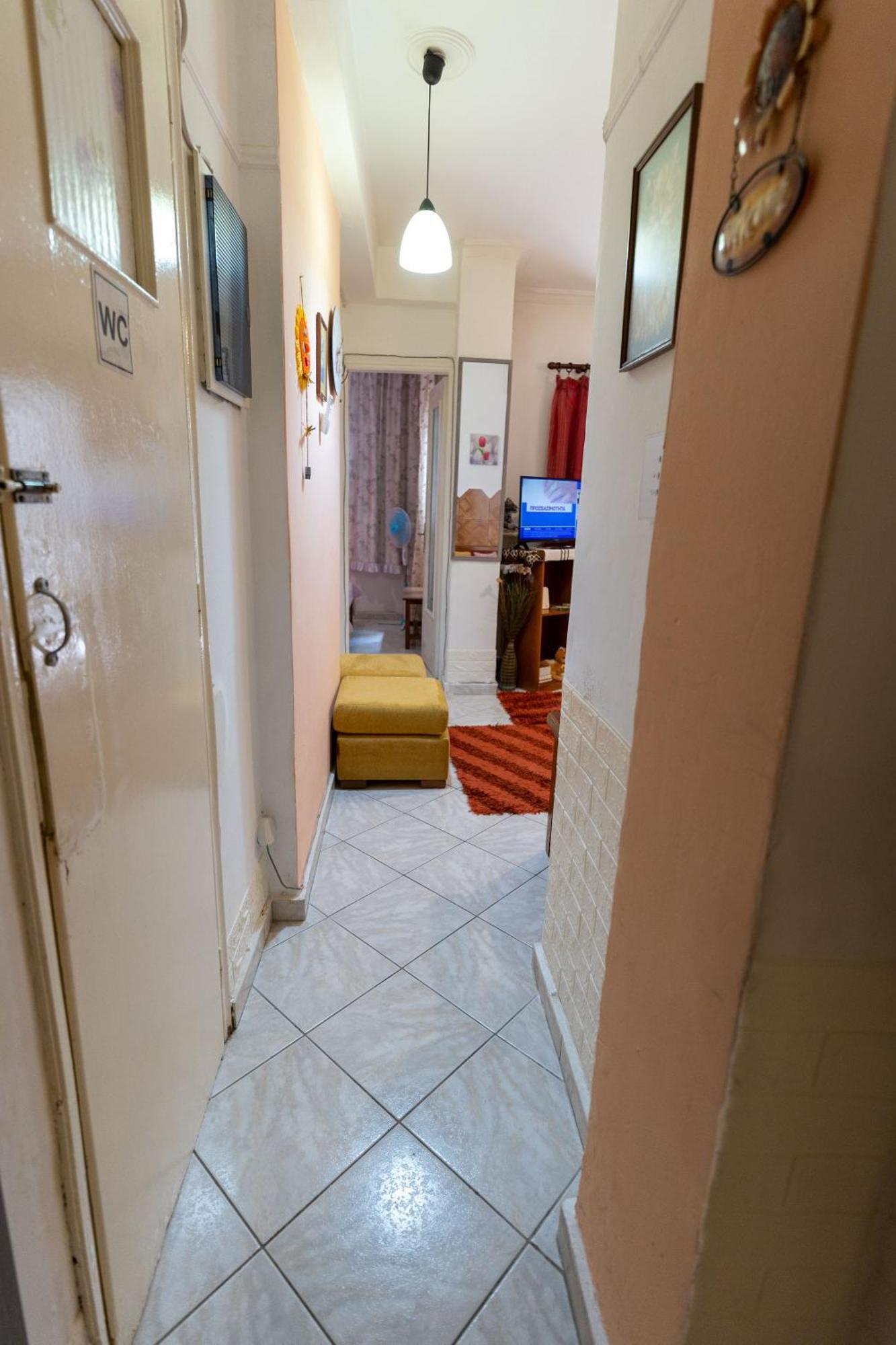 Appartement Katerina'S House Near Acropolis à Athènes Extérieur photo