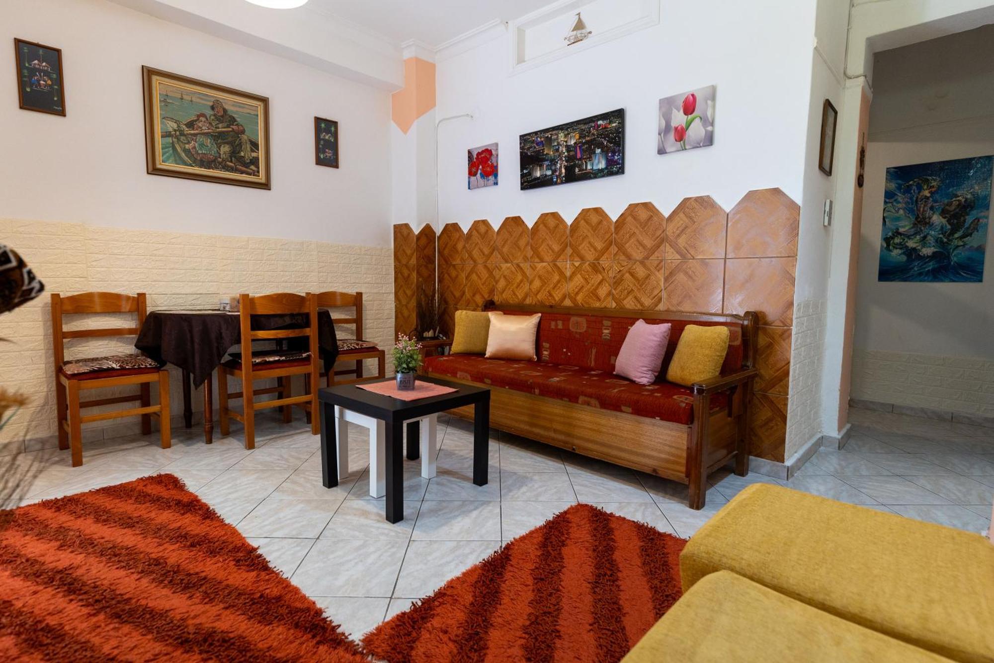 Appartement Katerina'S House Near Acropolis à Athènes Extérieur photo